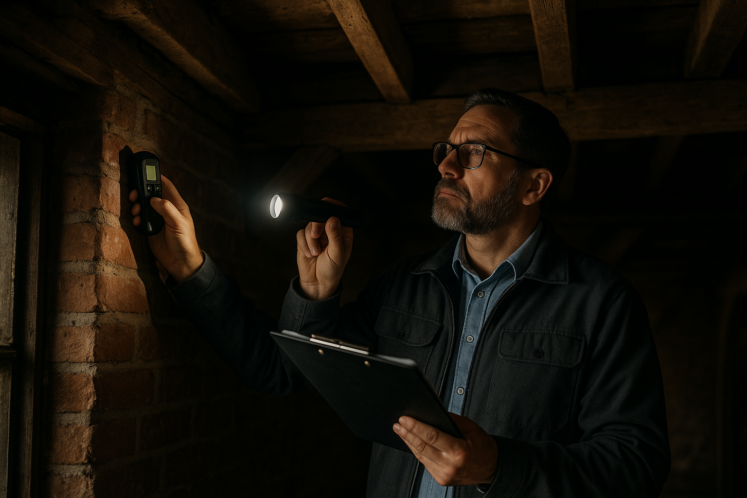 Victorian property survey guide